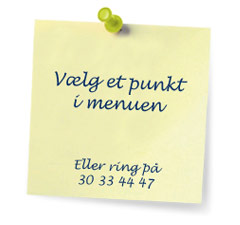 Reklamebureau Viborg og Silkeborg: Georgi.dk