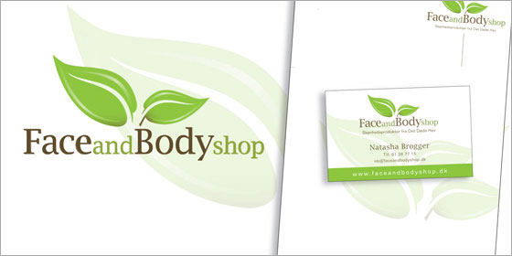 Face and Bodyshop