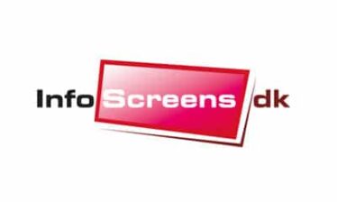 infoscreens.dk