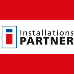 Installationspartner - logo