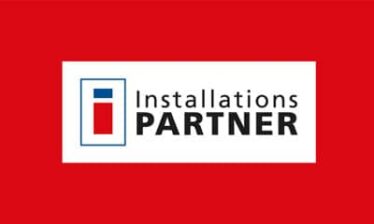 Installationspartner - logo