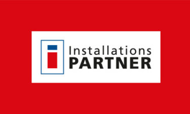 Installationspartner - logo