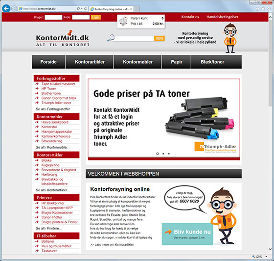 web-kontormidt