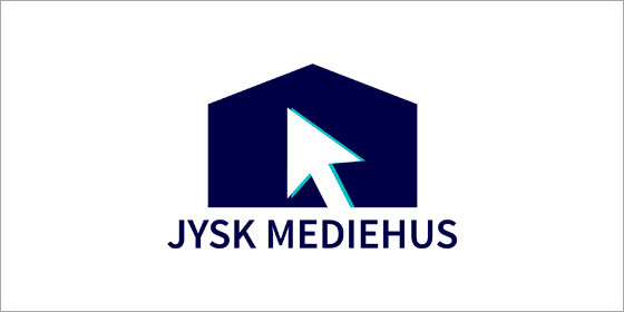 Jysk Mediehus logo